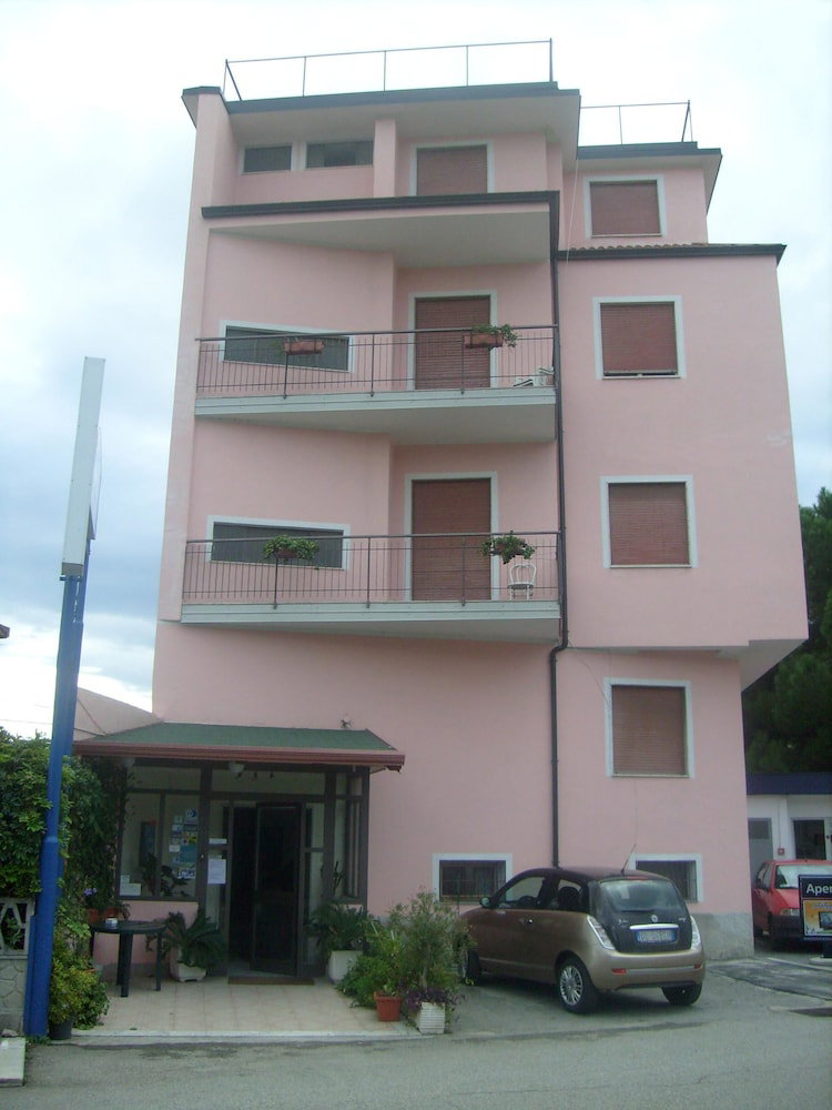 Hotel Piccolo Hotel