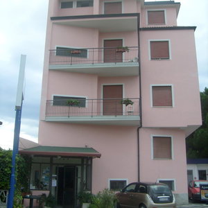 Hotel Piccolo Hotel cazare Santa Eufemia Lamezia