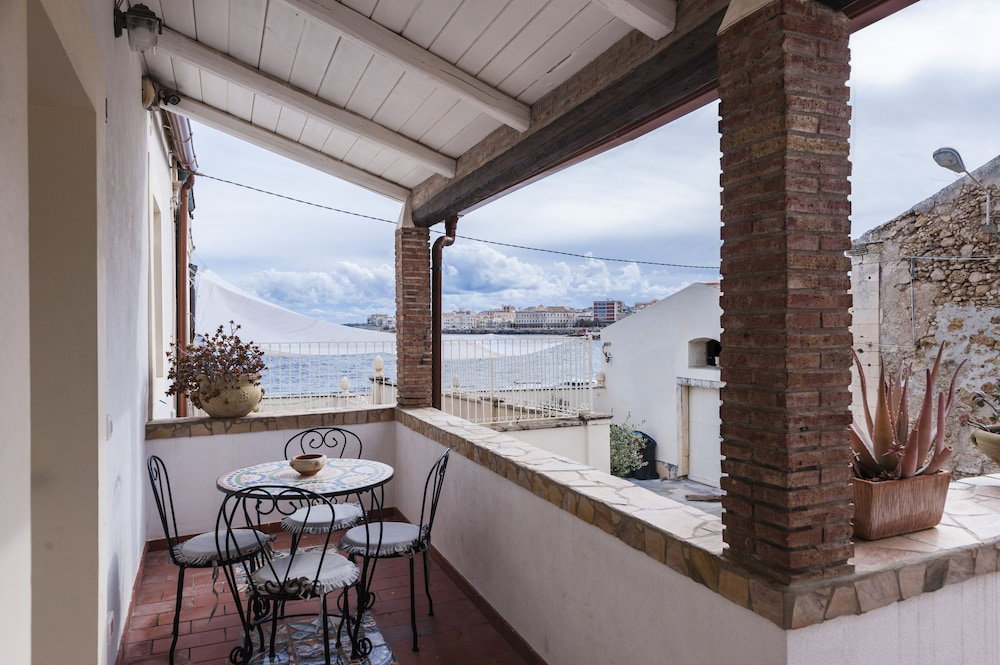 Hotel Casa Florus By Wonderful Italy