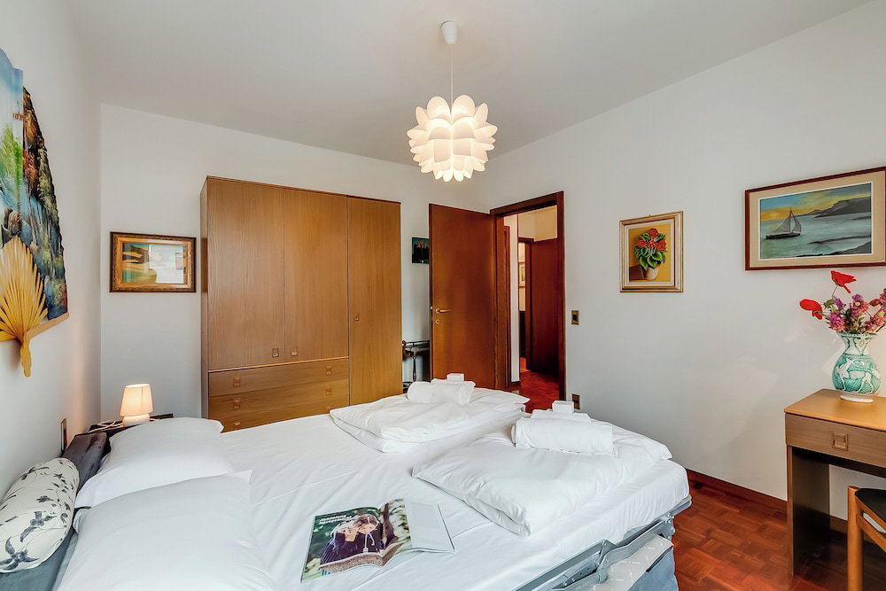Hotel Dora - Riva Del Garda Apartment With Terrace