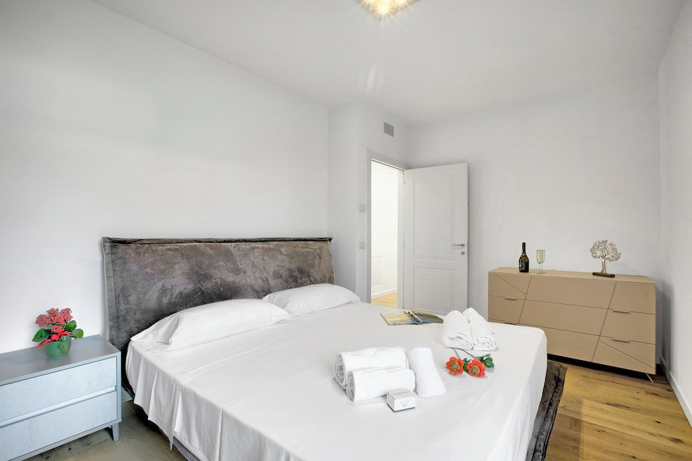 Hotel Casa Rudolfo Apartment With Private Garden