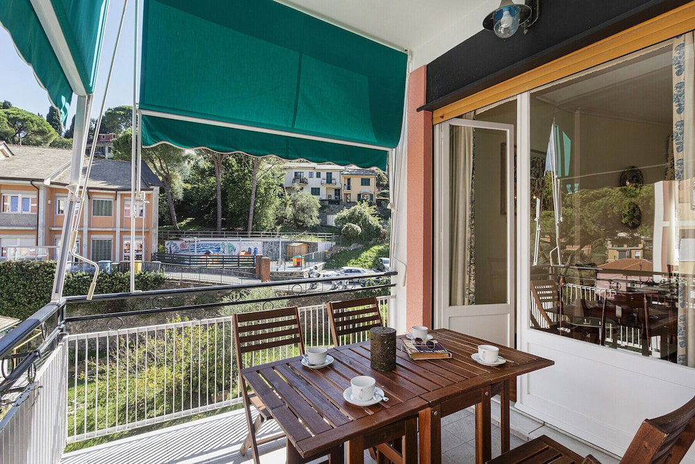 Hotel Charming Balcony Apartment By Wonderful Italy