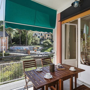 Hotel Charming Balcony Apartment By Wonderful Italy cazare Santa Margherita Ligure