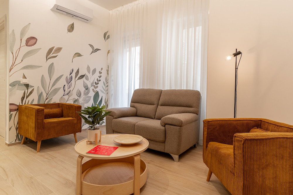 Hotel Santamaria Apartment By Wonderful Italy