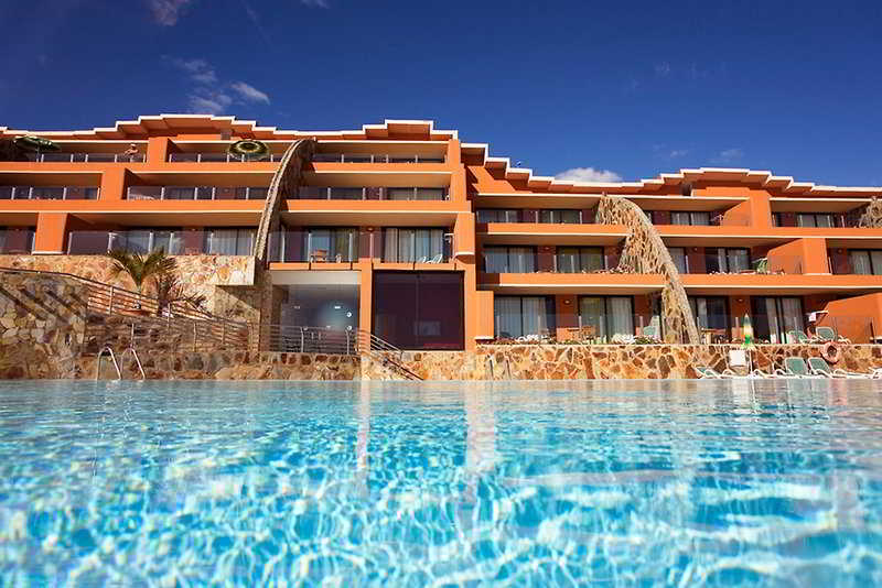 Hotel Serinity Amadores Apartments