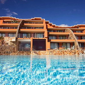 Sejur Serinity Amadores Apartments vacanta Playa de Cura