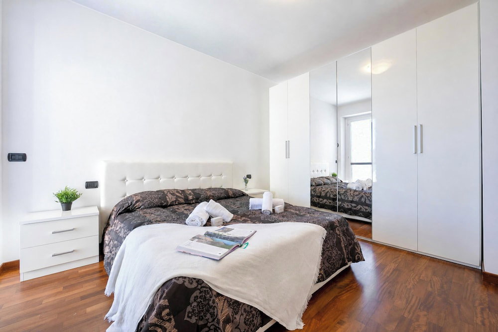 Penthouse The Magnifique View In Stresa