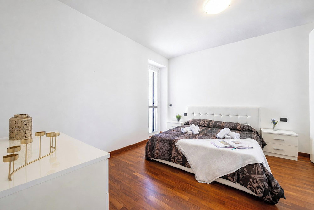 Penthouse The Magnifique View In Stresa