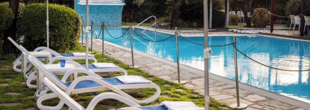 Hotel Sarzana Park Hotel
