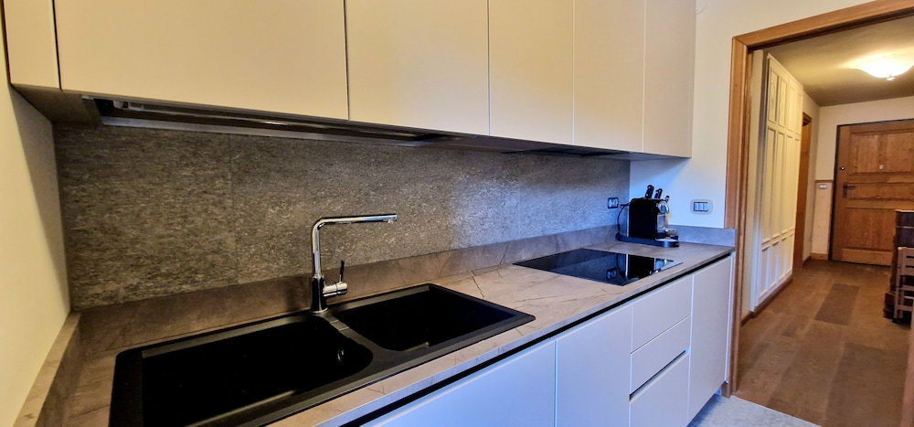 Hotel Mont Blanc - Exclusive Apt