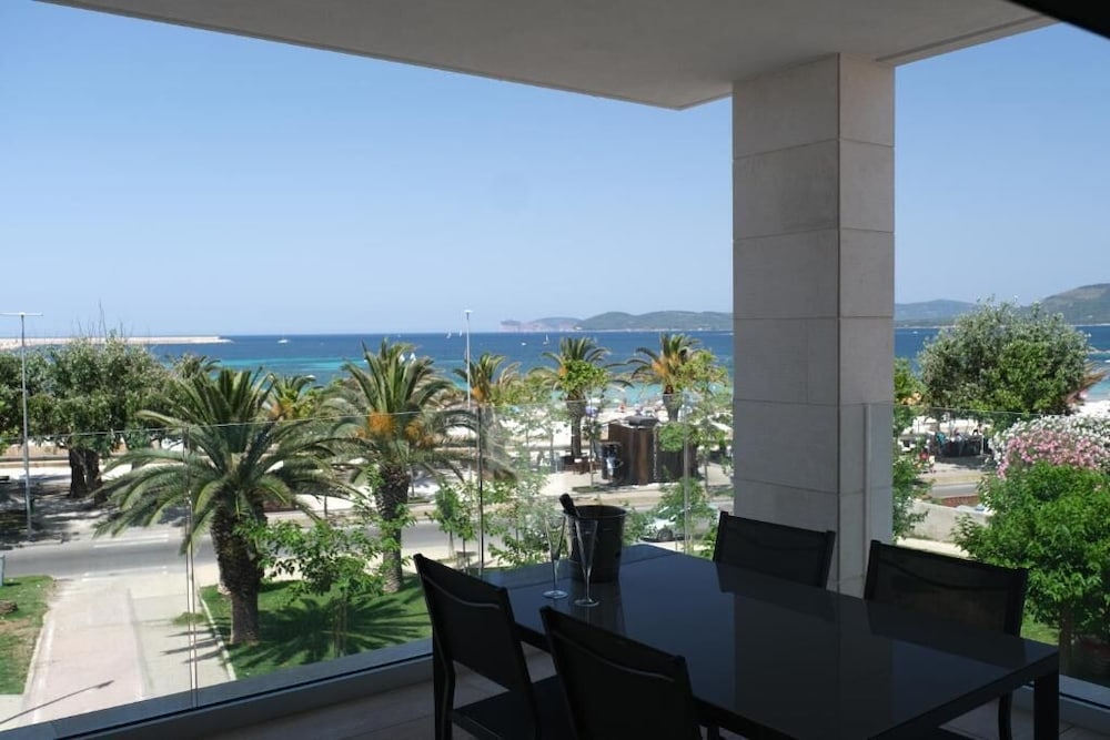 Hotel Almar Apartments By Alma Di Alghero