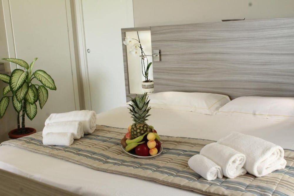 Almar Apartments By Alma Di Alghero