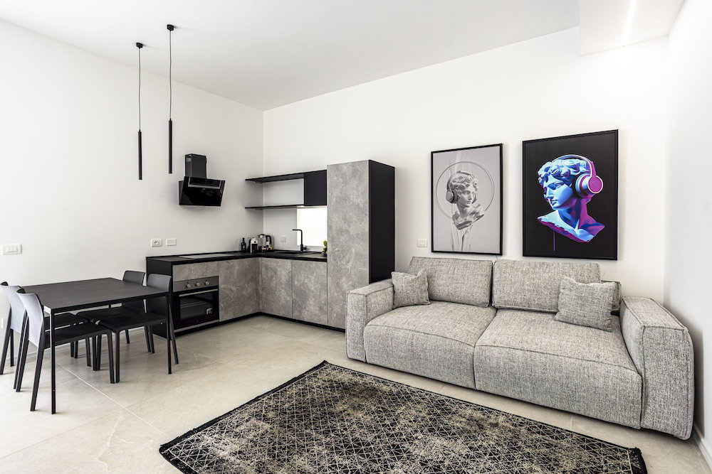 Hotel Nostos Rooms & Apartments