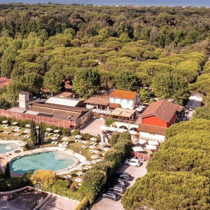 Hotel Club Del Sole Viareggio Family Collection cazare Viareggio