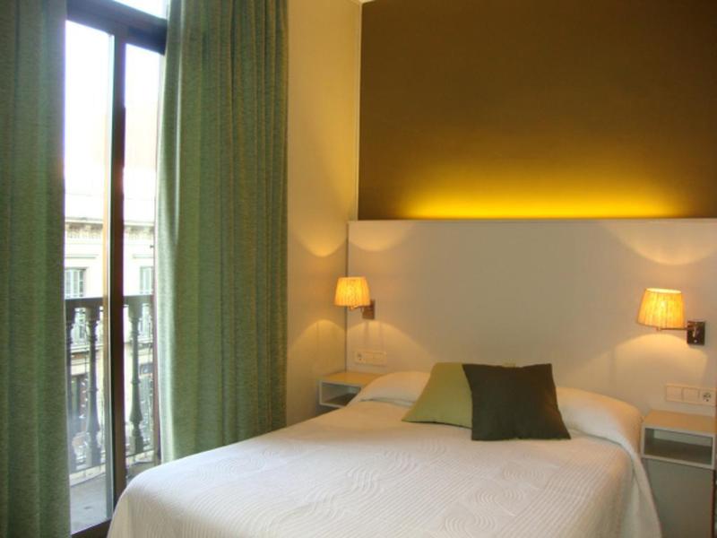 Hotel Hostal Fontanella