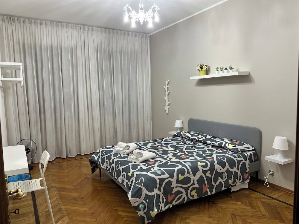 Bed2Go Botticelli