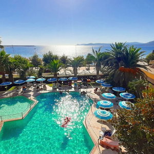 Hotel Hotel Florida cazare Lido