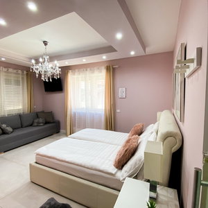 Hotel Klemi cazare Trento