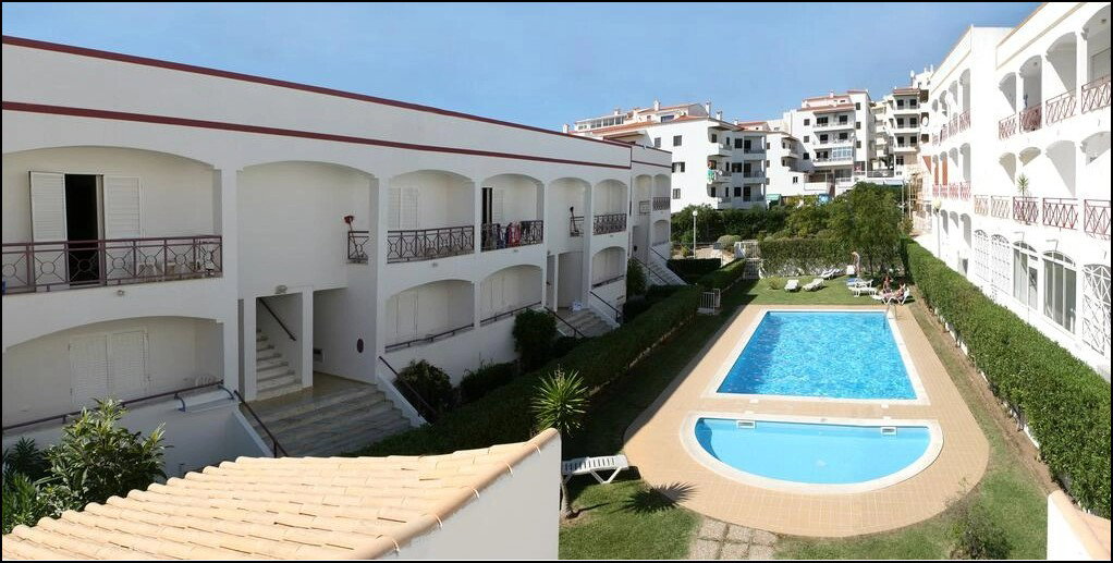Hotel King's Club - Apartamentos E Villas
