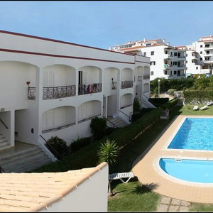 Hotel King's Club - Apartamentos E Villas cazare Quarteira