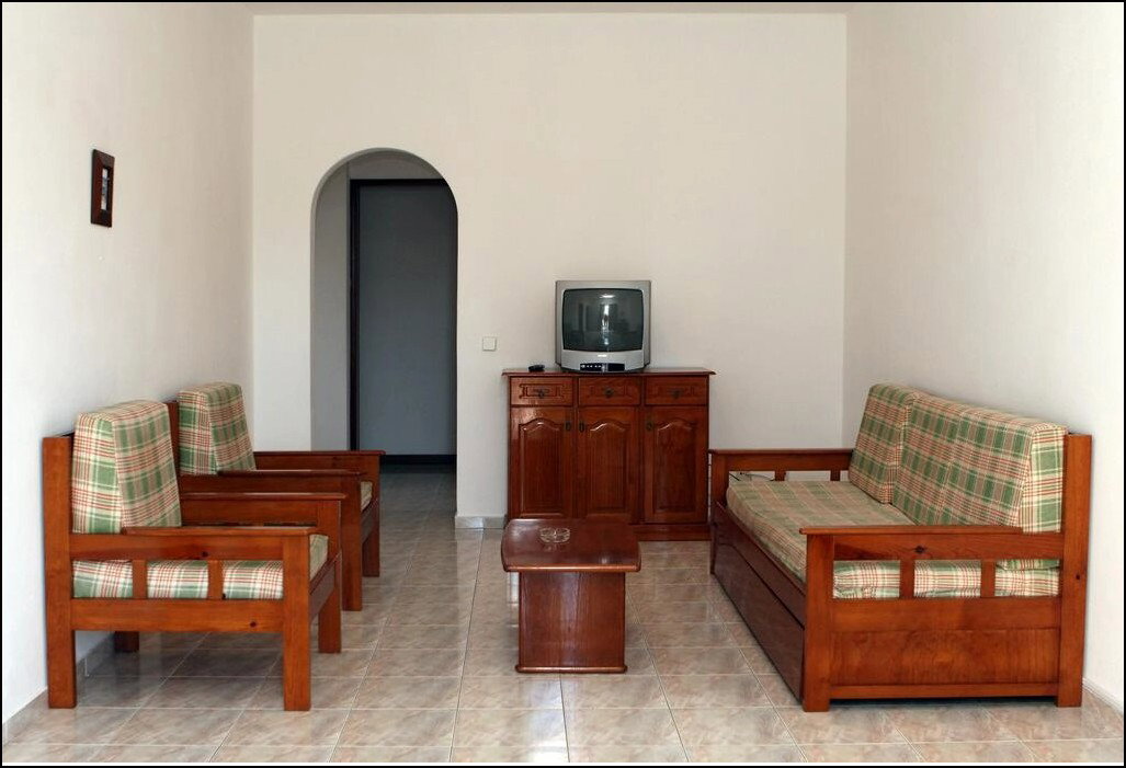 King's Club - Apartamentos E Villas