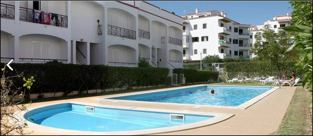 King's Club - Apartamentos E Villas
