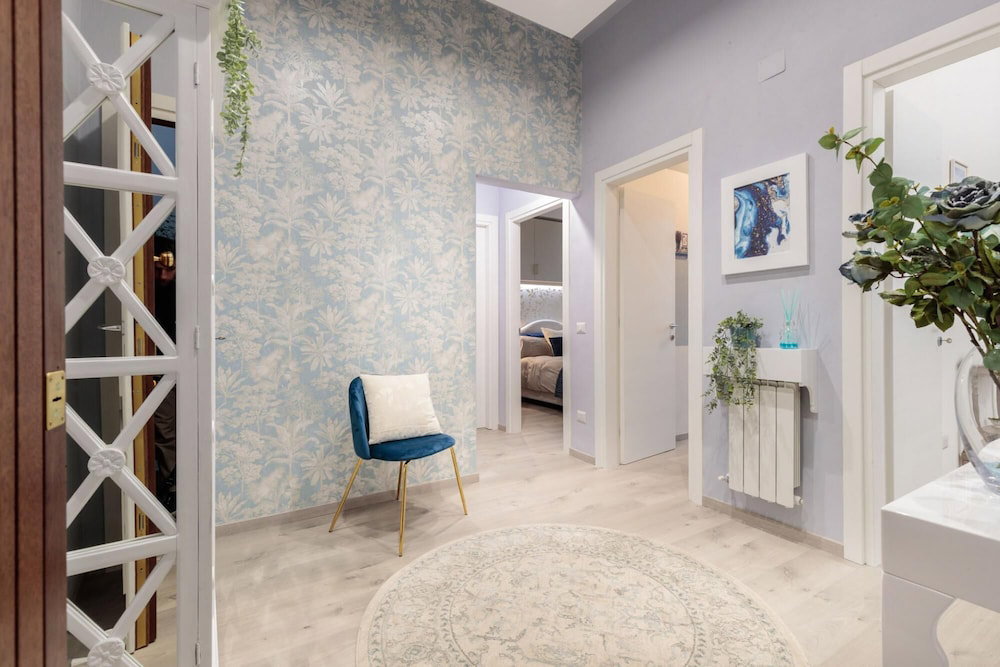 Hotel Versilia Style In Viareggio