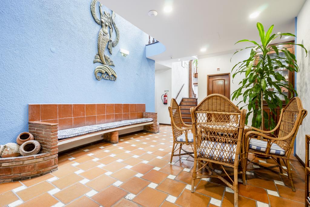 Residencial Marés