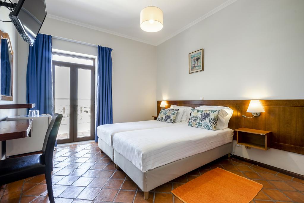 Residencial Marés