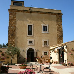 Sejur Baglio Della Luna vacanta Agrigento