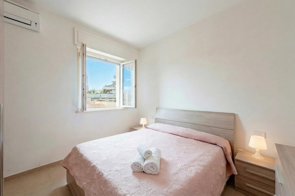 Hotel Suite Ondina Viareggio Apartments