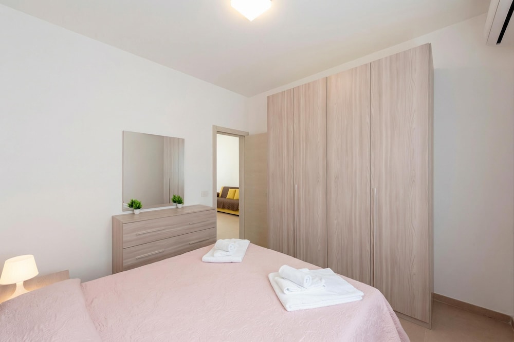 Suite Ondina Viareggio Apartments