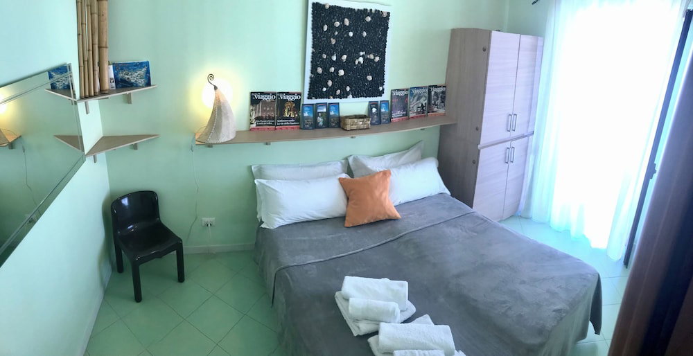 Adriana Sicily House Etna & Sea Tripiti With Parking Check In 24H