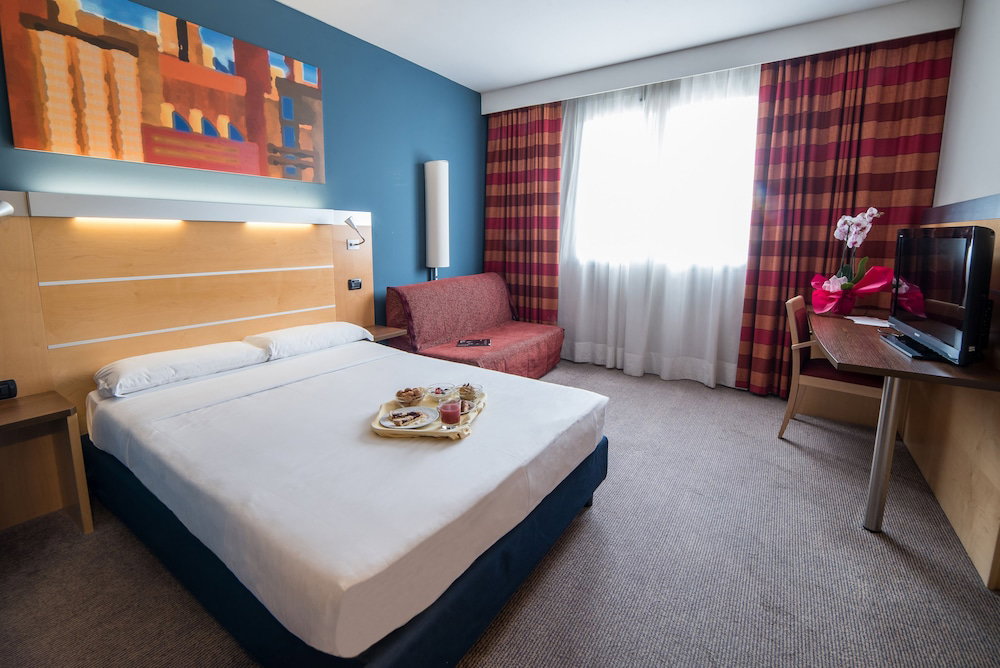 Hotel Idea Hotel Torino Mirafiori