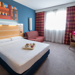Hotel Idea Hotel Torino Mirafiori cazare Gerbido