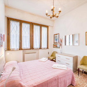 Hotel Annamaria's House Beachfront cazare Viareggio