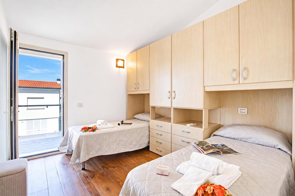 Casa Patino - Villa In Torre Del Lago