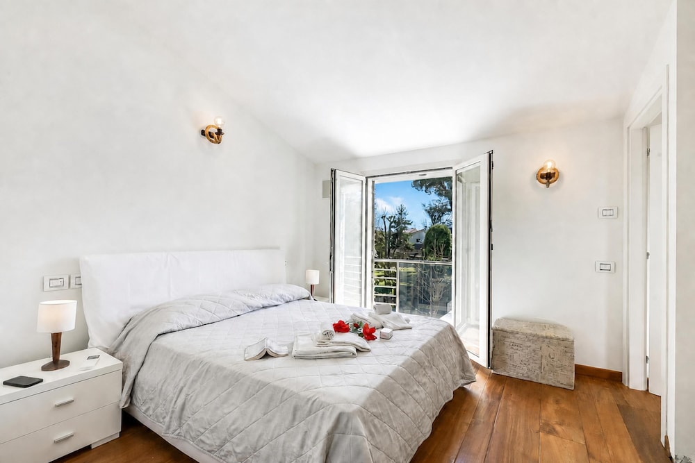 Casa Patino - Villa In Torre Del Lago
