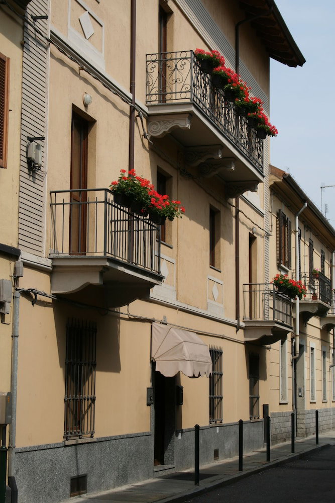 Hotel Torino Guest House