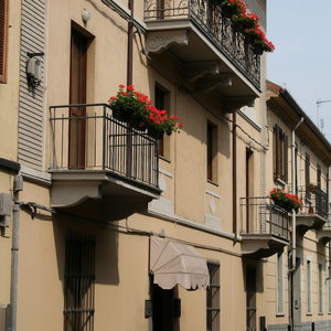 Hotel Torino Guest House cazare San Paolo