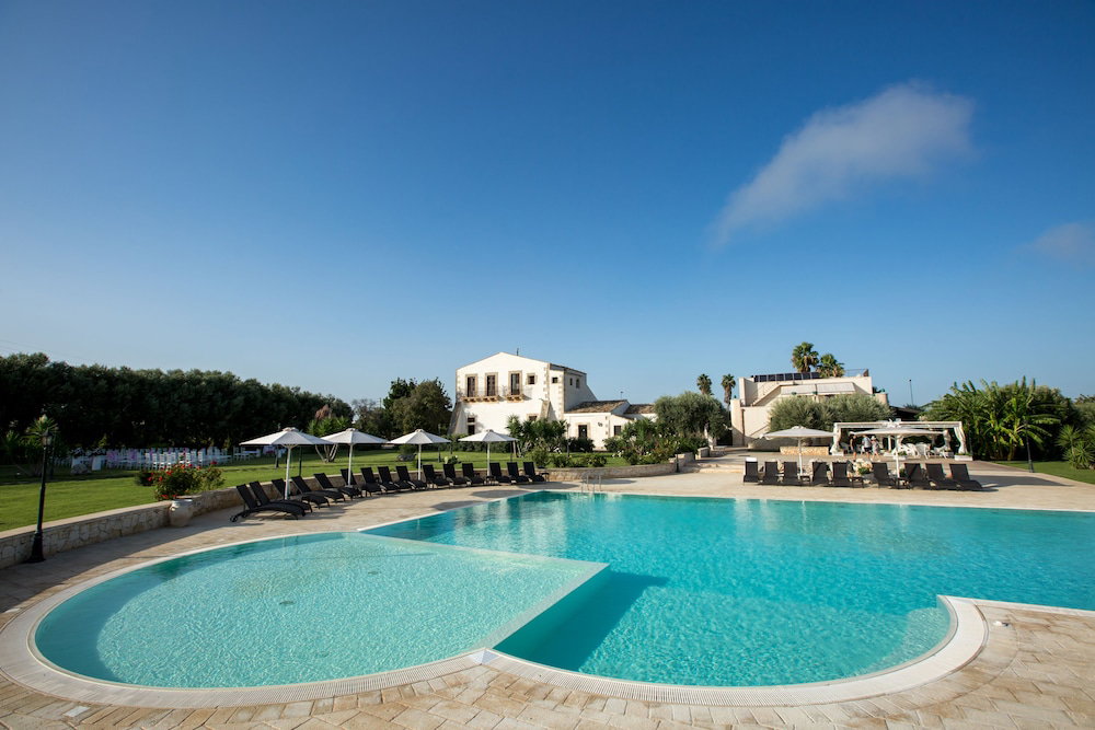 Hotel Casal Sikelio