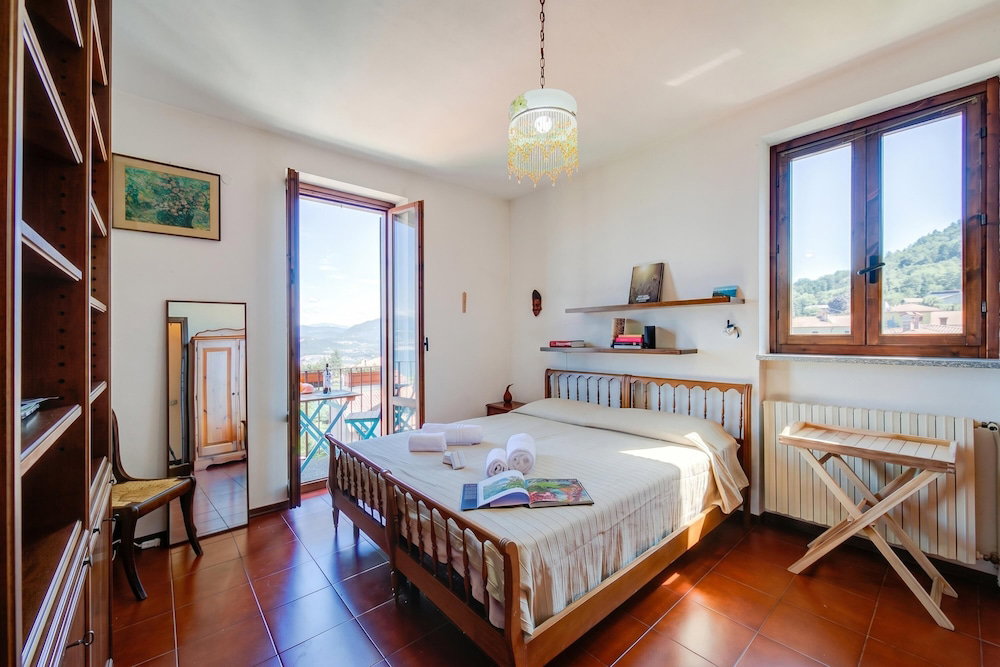 Hotel Charming Magognino Stresa Hills Lake View