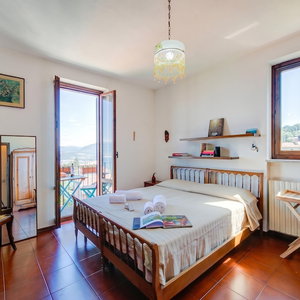 Hotel Charming Magognino Stresa Hills Lake View cazare Stresa