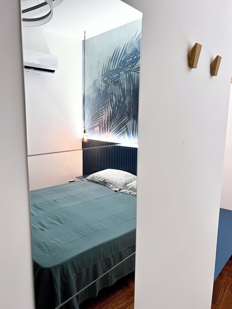 The Apartment Agrigento