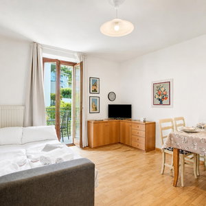 Hotel Ardaro 1 - Riva Del Garda Apartment With 2 Balconies cazare Riva del Garda