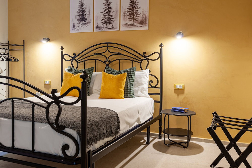 Malva Rooms