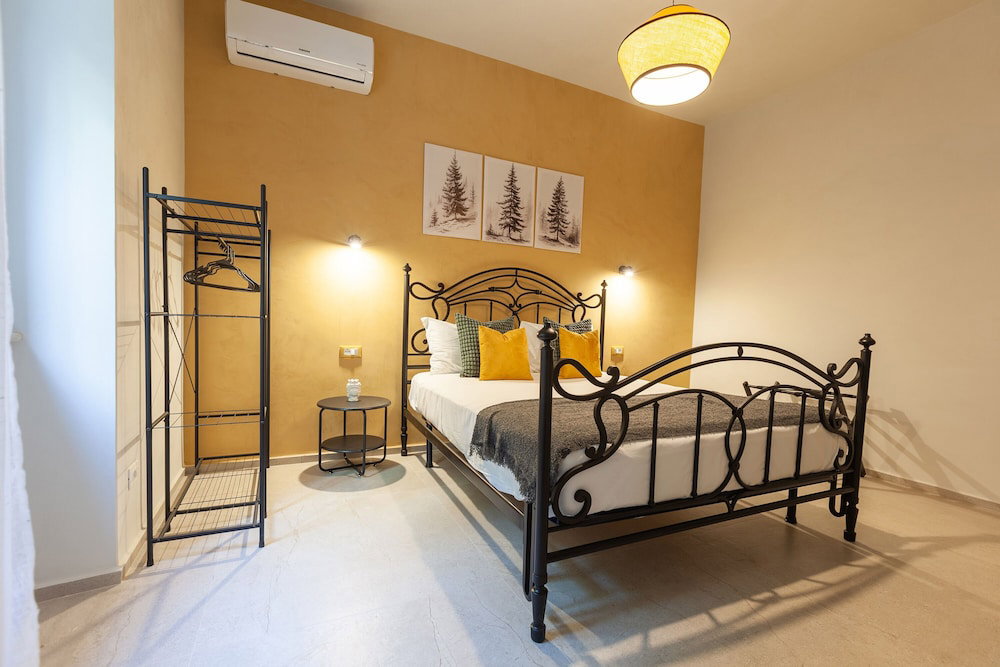 Malva Rooms