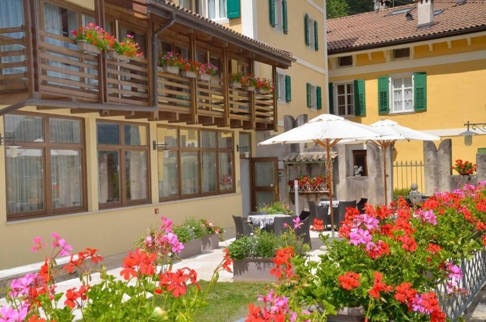 Hotel Hotel Garnì San Giorgio - Trento