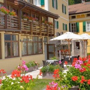 Hotel Hotel Garnì San Giorgio - Trento cazare Trento