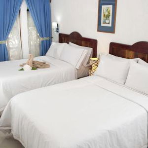 Sejur Eco-Hotel El Rey Del Caribe vacanta Cancun